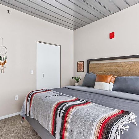 Spacious 2 King Bed Downtown Central To It All Ann Arbor Dış mekan fotoğraf