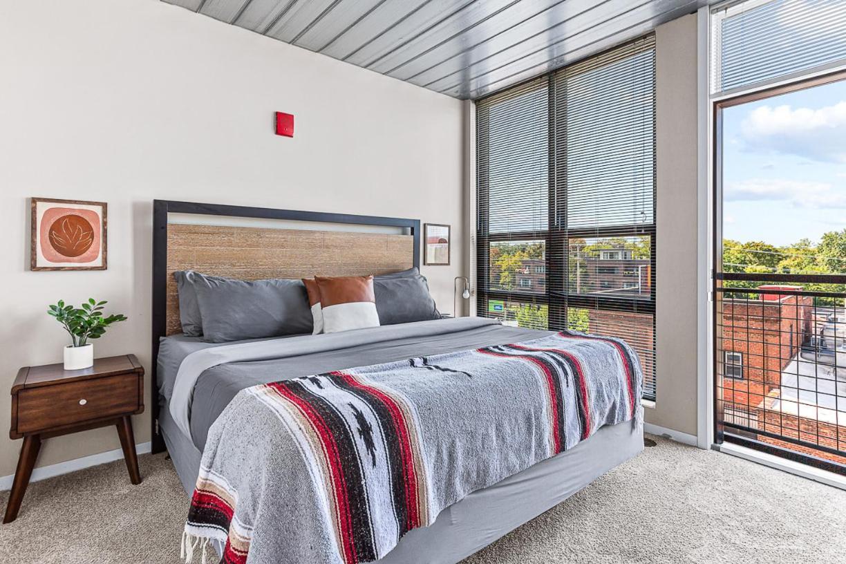 Spacious 2 King Bed Downtown Central To It All Ann Arbor Dış mekan fotoğraf